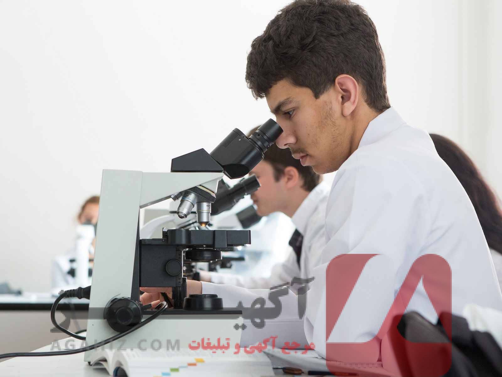 پذیرش داروسازی در بلغارستان با هزینه مناسب