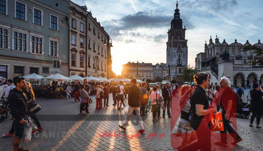 پذیرش در دانشگاه‌های لهستان با مدرک دیپلم ایران