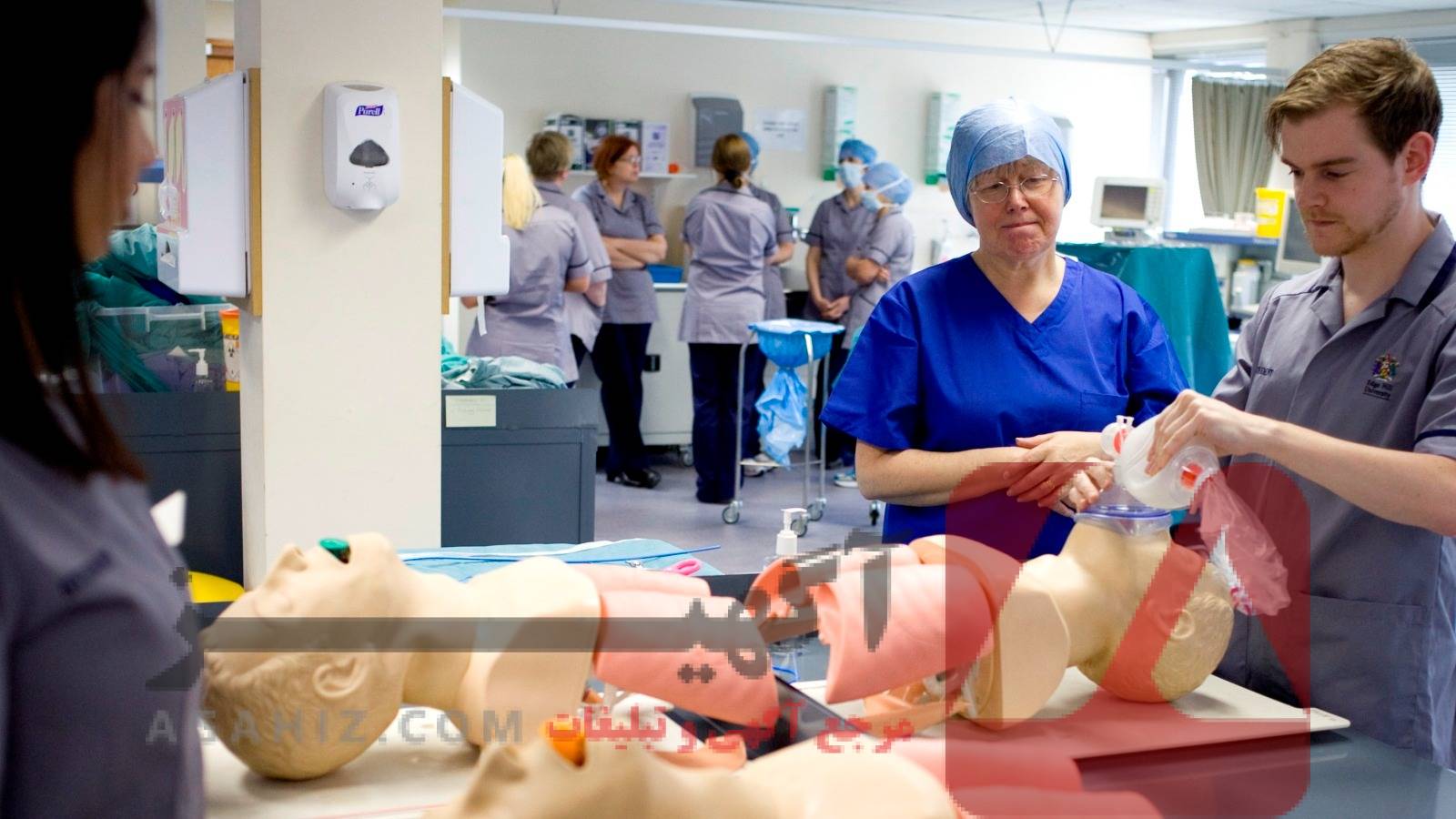 پذیرش پزشکی اوکراین با خوابگاه دانشجویی