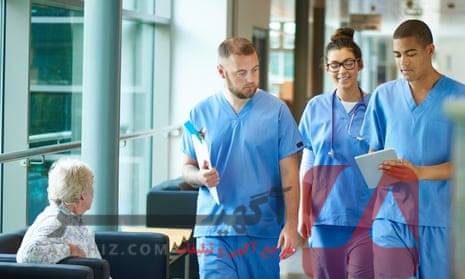 پذیرش پزشکی با بورسیه کامل در اروپا