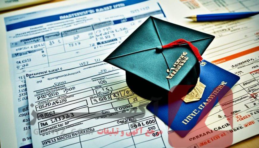 پذیرش کارشناسی ارشد ترکیه بدون مدرک زبان