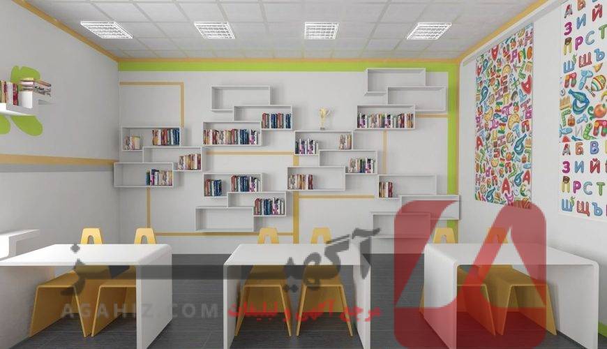 آگهی فروش امتیاز آموزشگاه زبان فعال با مجوز رسمی