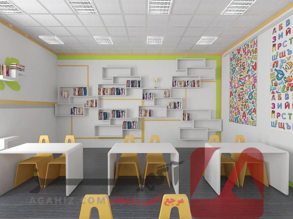 آگهی فروش امتیاز آموزشگاه زبان فعال با مجوز رسمی