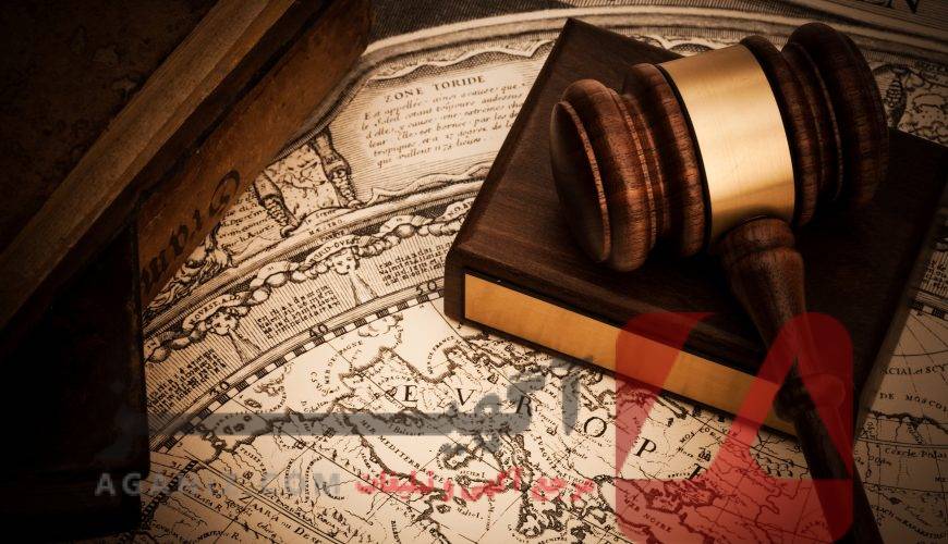ثبت‌نام آزمون قضاوت با منابع به‌روز