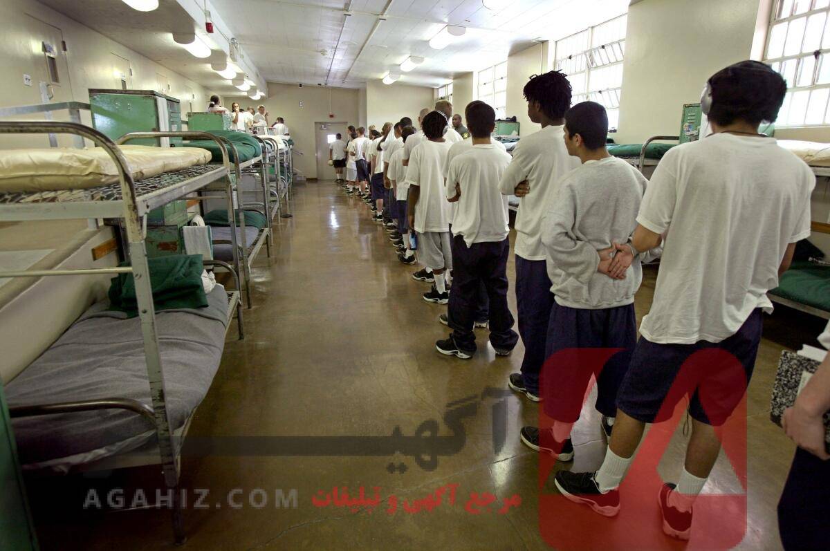 خدمات حقوقی ماده ۴۷۷ ویژه زندانیان