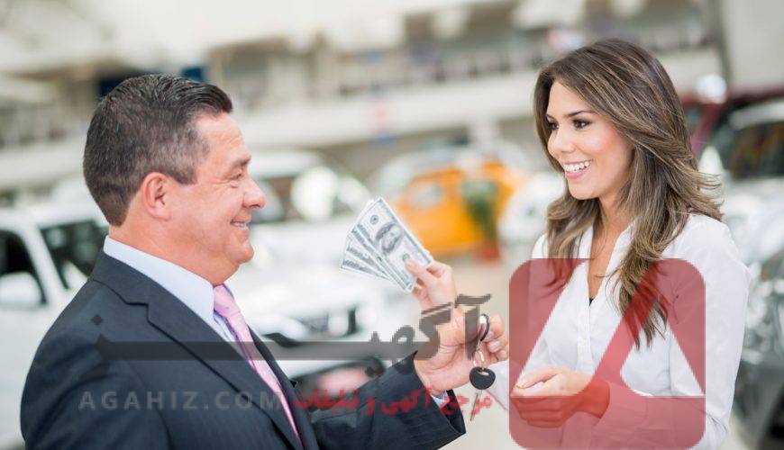خرید خودرو اقساطی فقط با چک شخصی