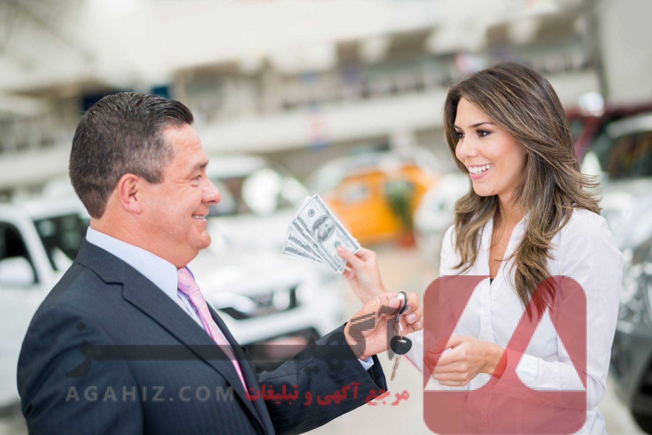 خرید خودرو اقساطی فقط با چک شخصی