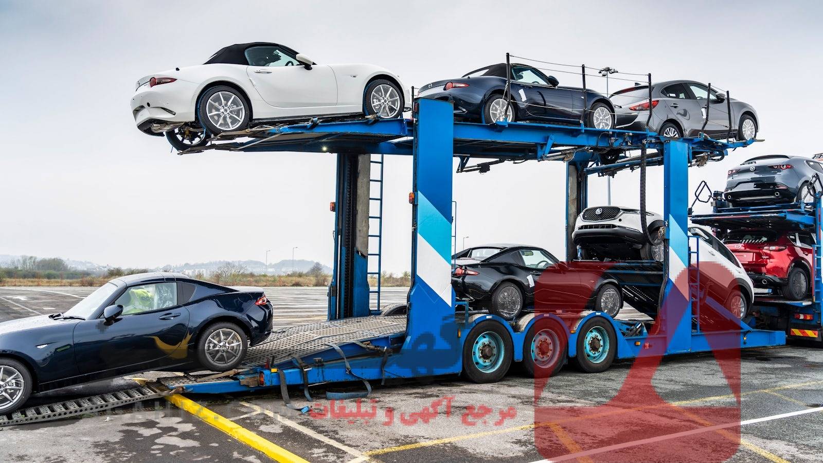 خرید خودرو وارداتی با بیمه یک‌ساله رایگان