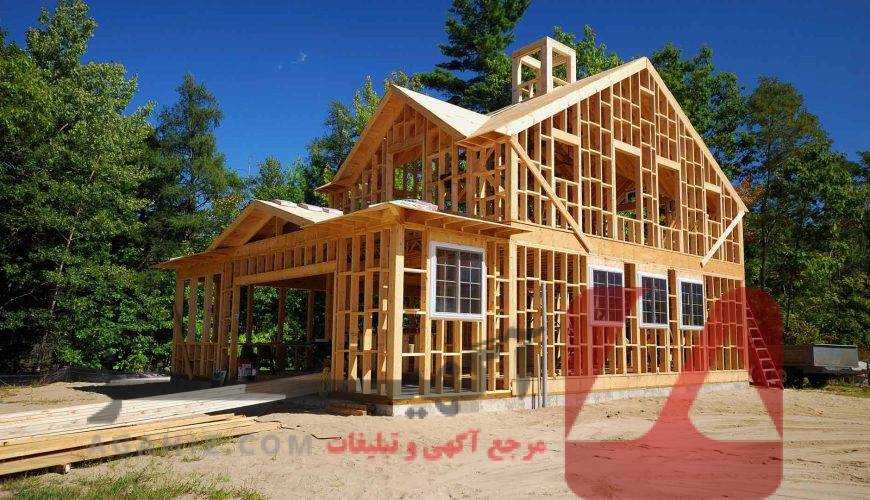 دریافت وام ساخت‌وساز با سند زمین کشاورزی