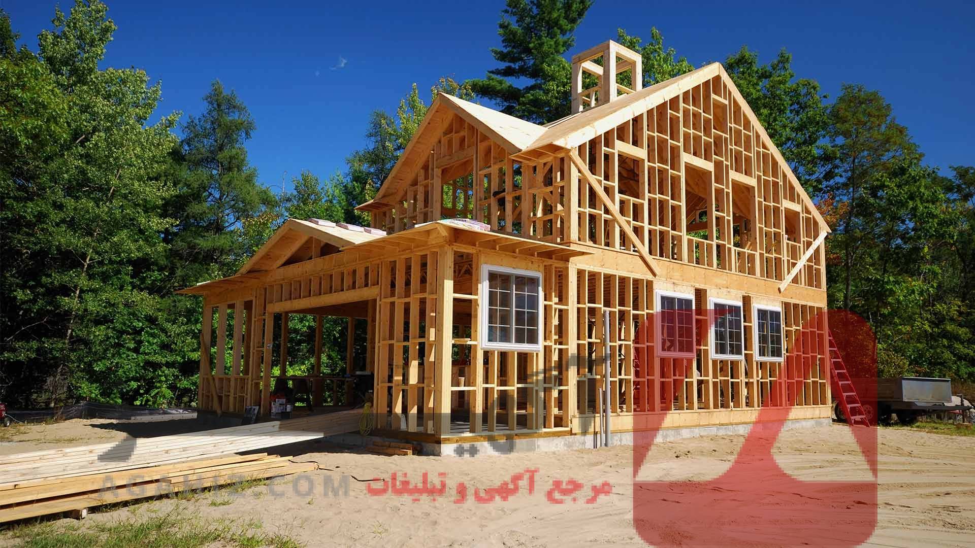 دریافت وام ساخت‌وساز با سند زمین کشاورزی