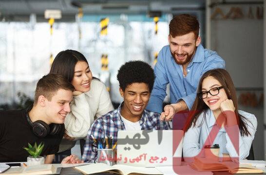 دریافت پذیرش تحصیلی با ویزای همراه برای خانواده