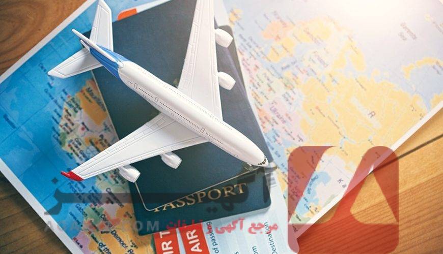 شرایط فروش امتیاز دفتر گردشگری با مجوز رسمی