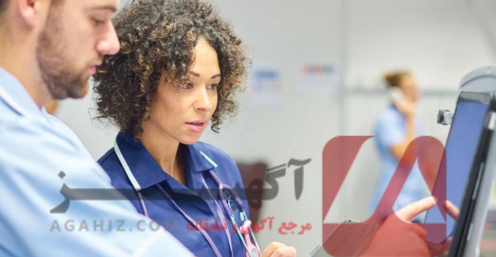 صندلی داروسازی خصوصی ویژه دانشجویان خارجی