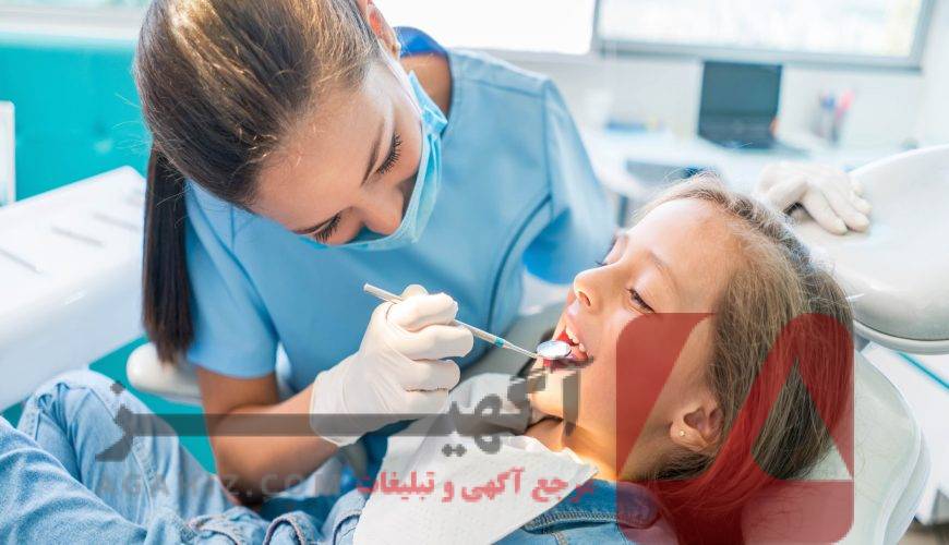 صندلی دندانپزشکی پردیس برای ترم مهر آماده واگذاری