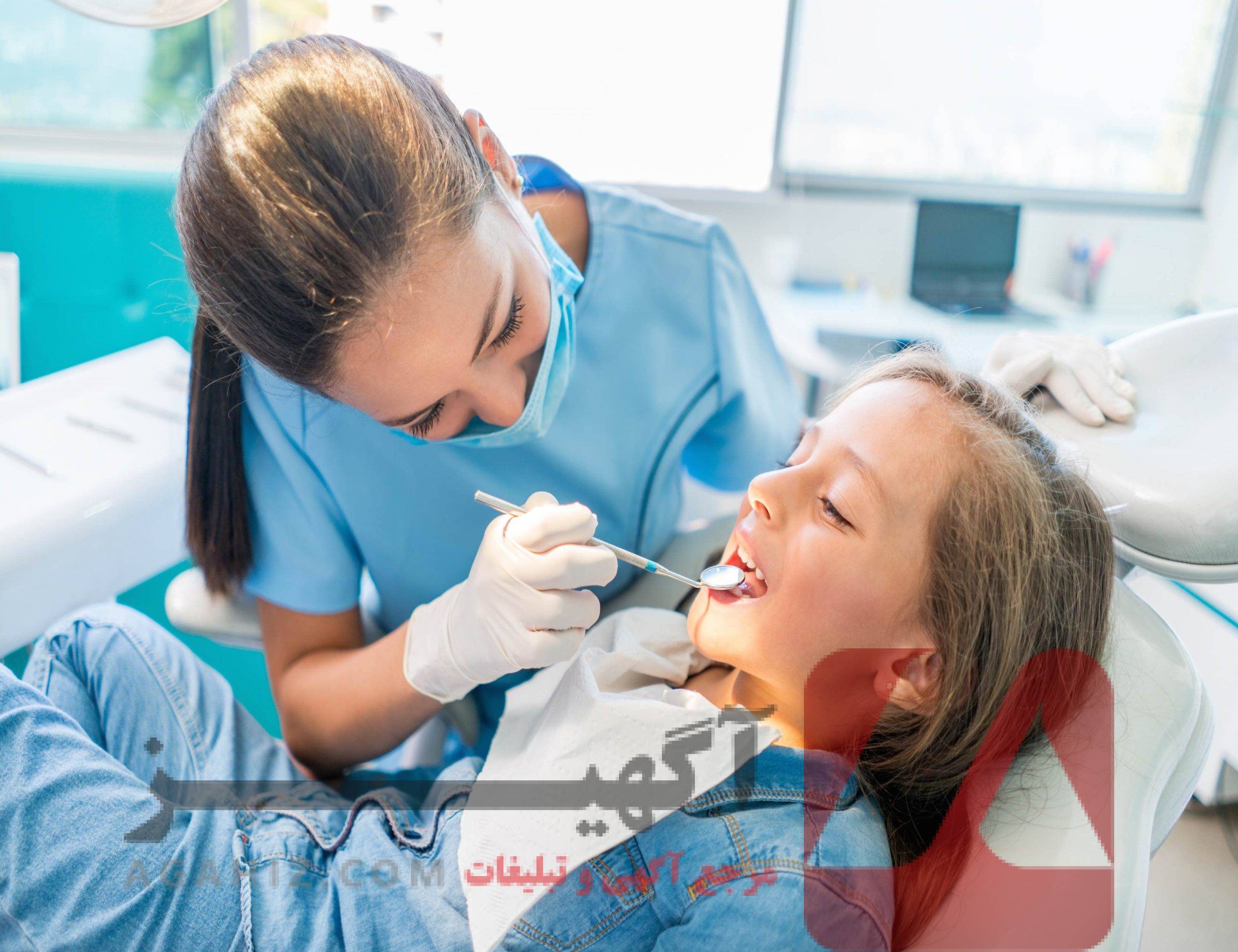 صندلی دندانپزشکی پردیس برای ترم مهر آماده واگذاری