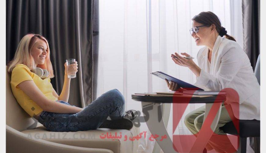 فروش امتیاز اپلیکیشن خدمات مشاوره روان‌شناسی