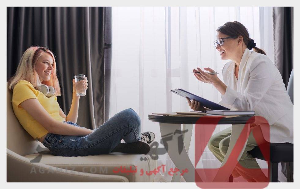 فروش امتیاز اپلیکیشن خدمات مشاوره روان‌شناسی