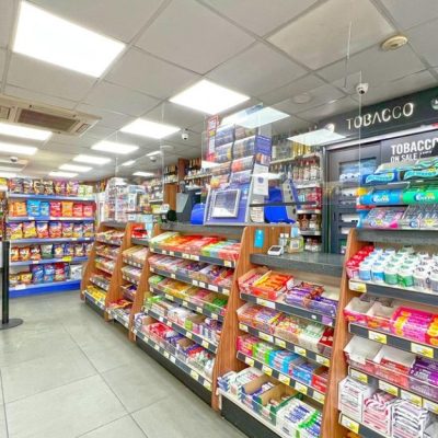 فروش-امتیاز-داروخانه-شبانه‌روزی-با-گردش-مالی-بالا