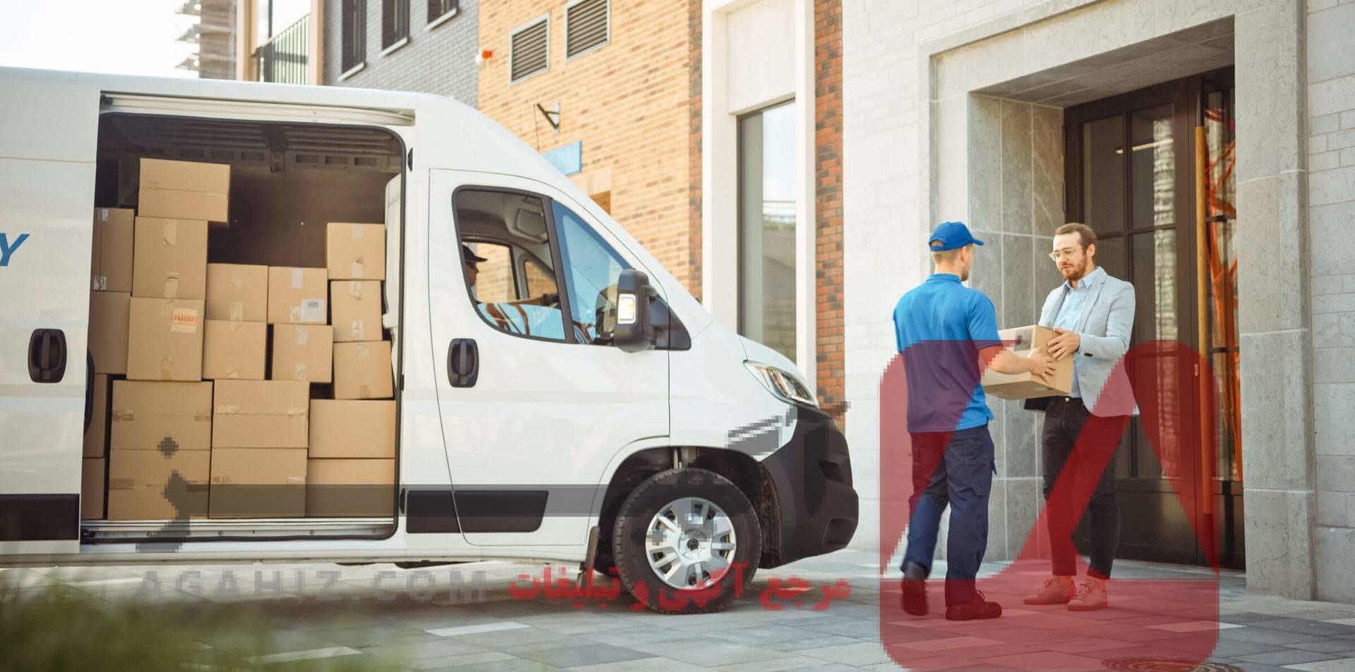 فروش تریلی کشنده اقساطی با تحویل فوری