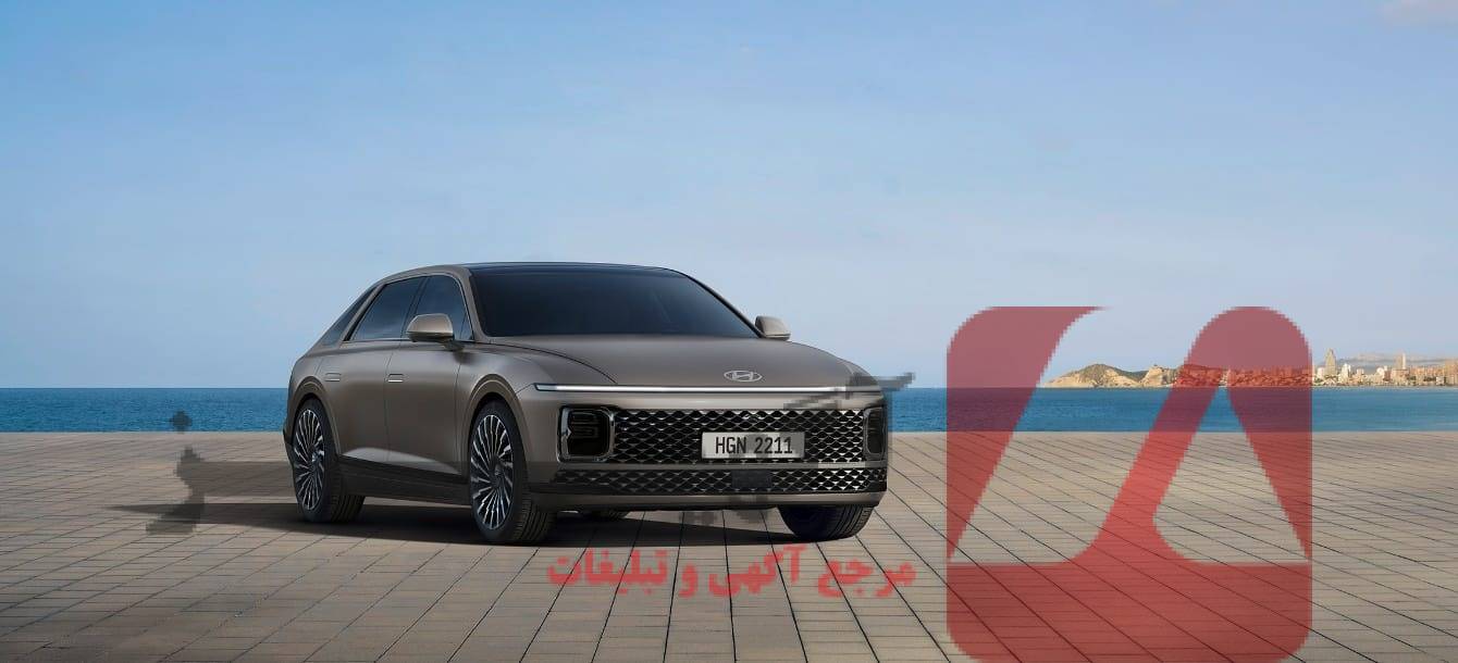 فروش خودرو هیوندای آزرا مدل ۲۰۲۴ با سند آزاد