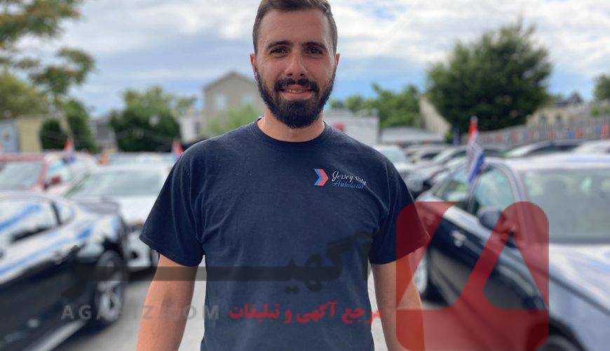 فروش خودرو وارداتی با پلاک گذر موقت