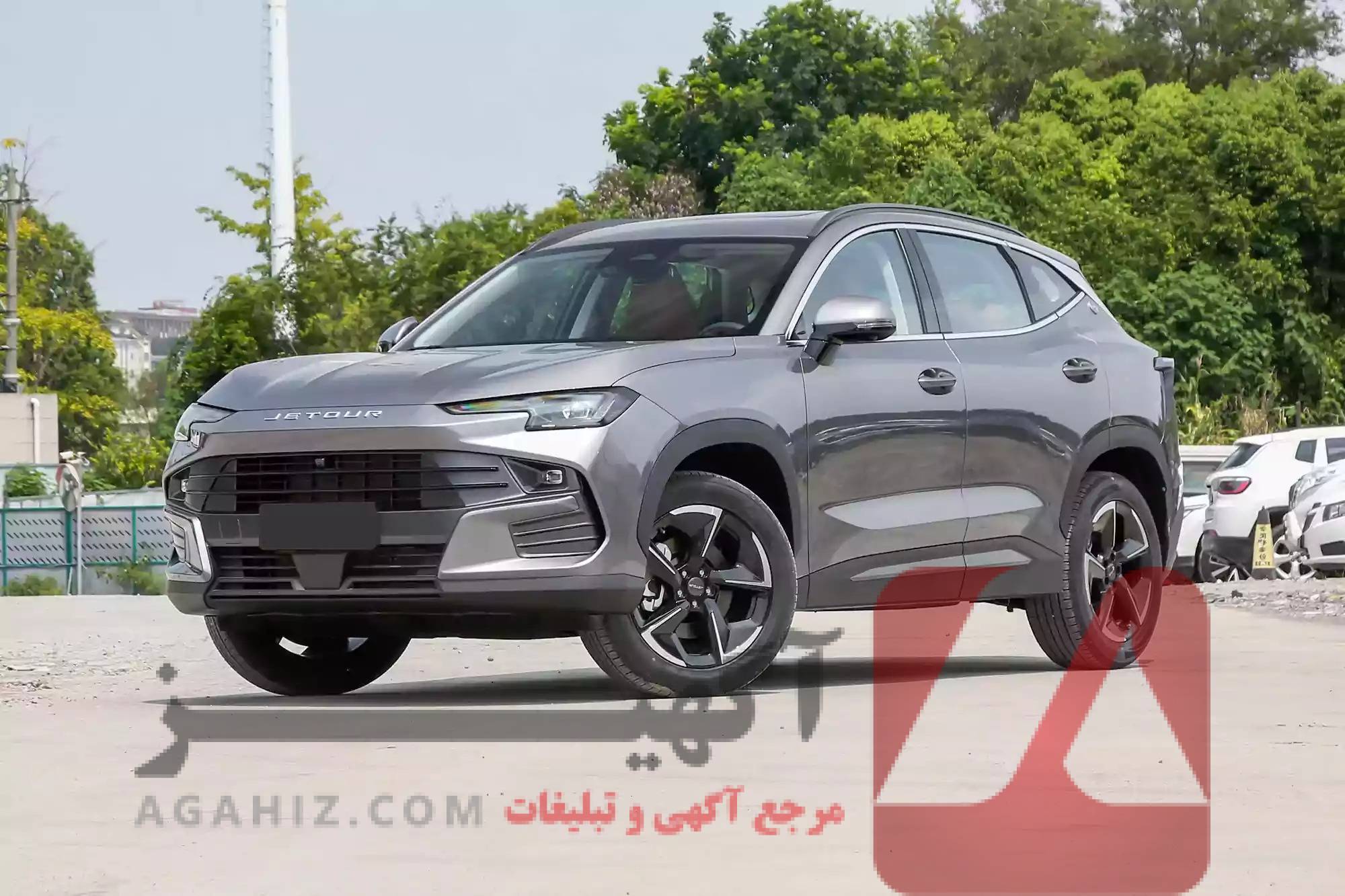 فروش خودرو چینی با گارانتی و بیمه رایگان