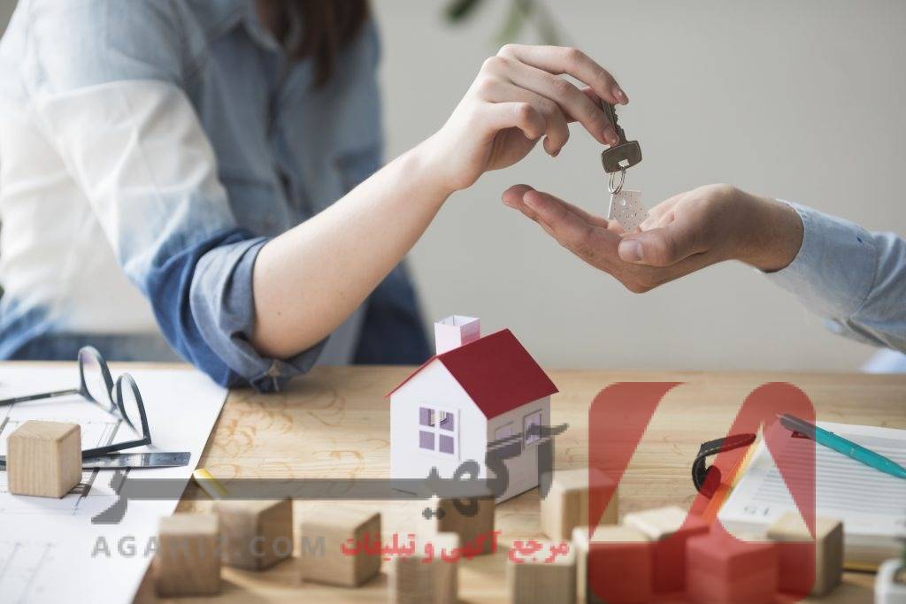 فروش سند مسکونی آماده انتقال