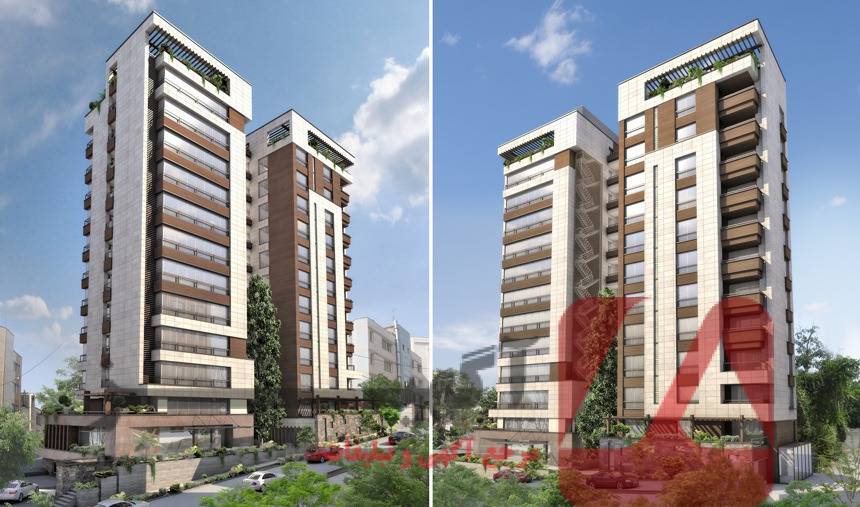 فروش سند ملکی در منطقه ۵ تهران