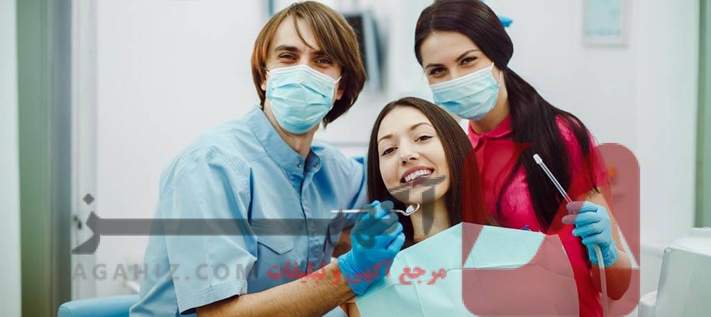 فروش صندلی دندانپزشکی ارمنستان با خدمات کامل