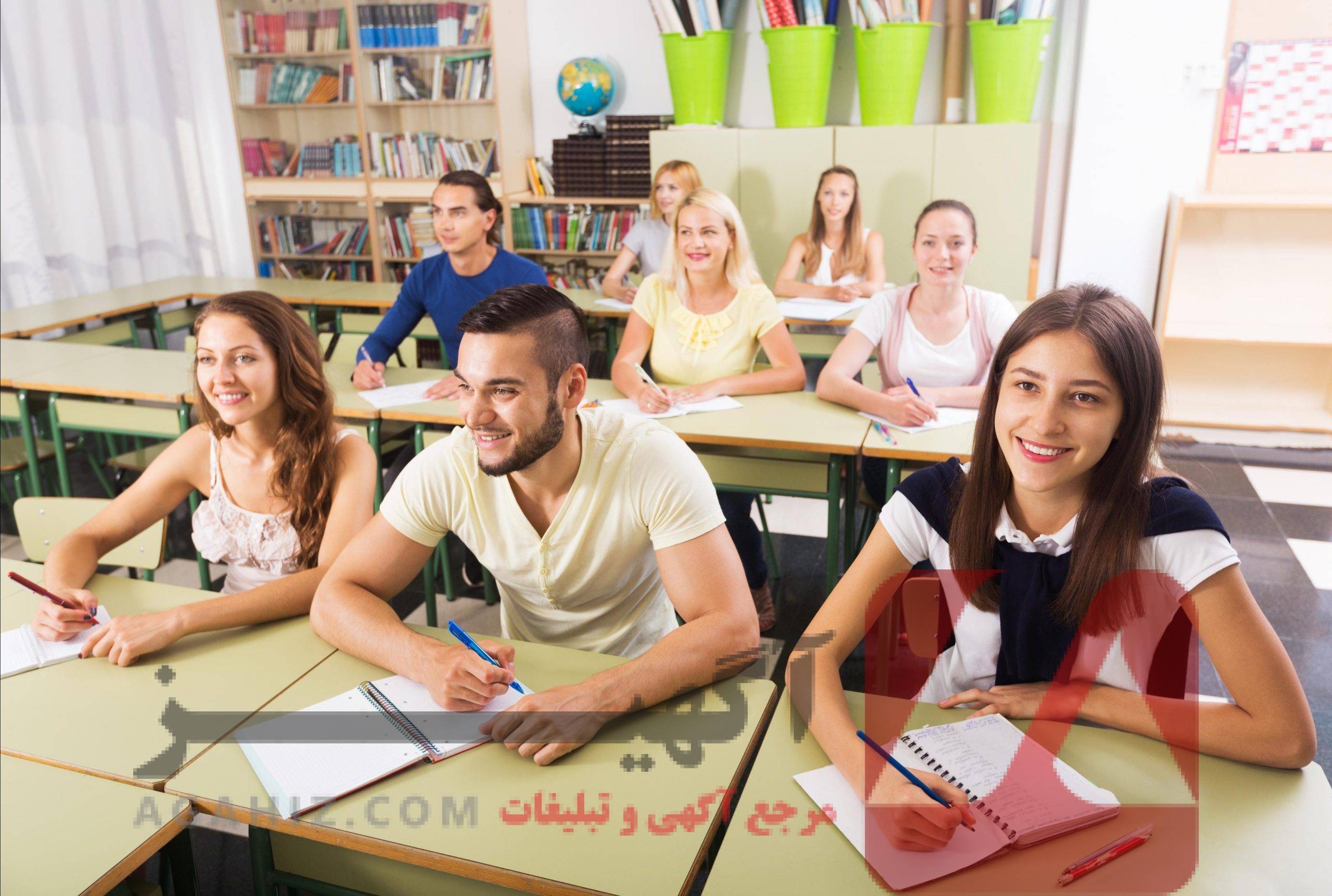 فروش فوری مجوز آموزشگاه زبان با مجوز رسمی