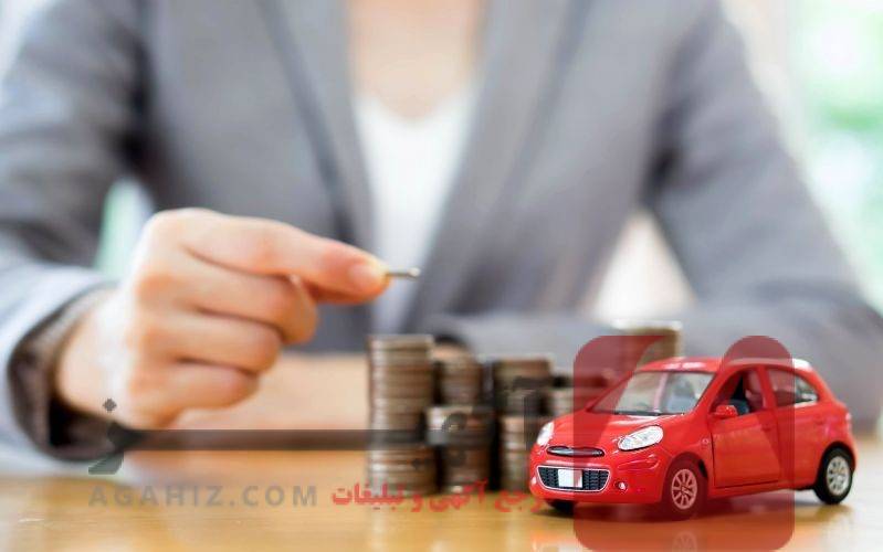 فروش ماشین اقساطی بدون نیاز به چک بانکی