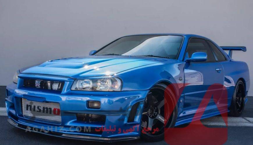 فروش ماشین خارجی مدل بالا با سند آزاد