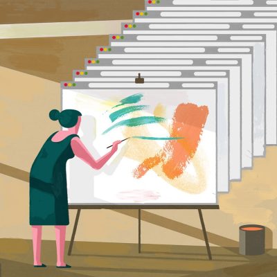 فروش-مجوز-آموزشگاه-هنری-در-محدوده-پررفت‌وآمد