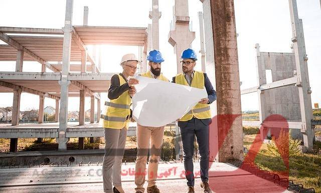 فروش مجوز خدمات فنی مهندسی با پروانه معتبر