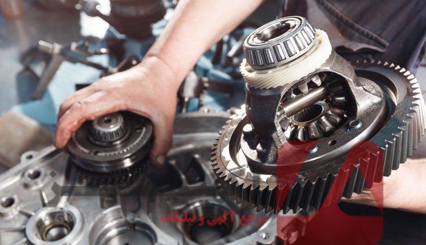 فروش مجوز واردات قطعات خودرو