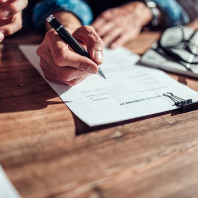 فروش-وثیقه-برای-وام-بانکی-در-تهران