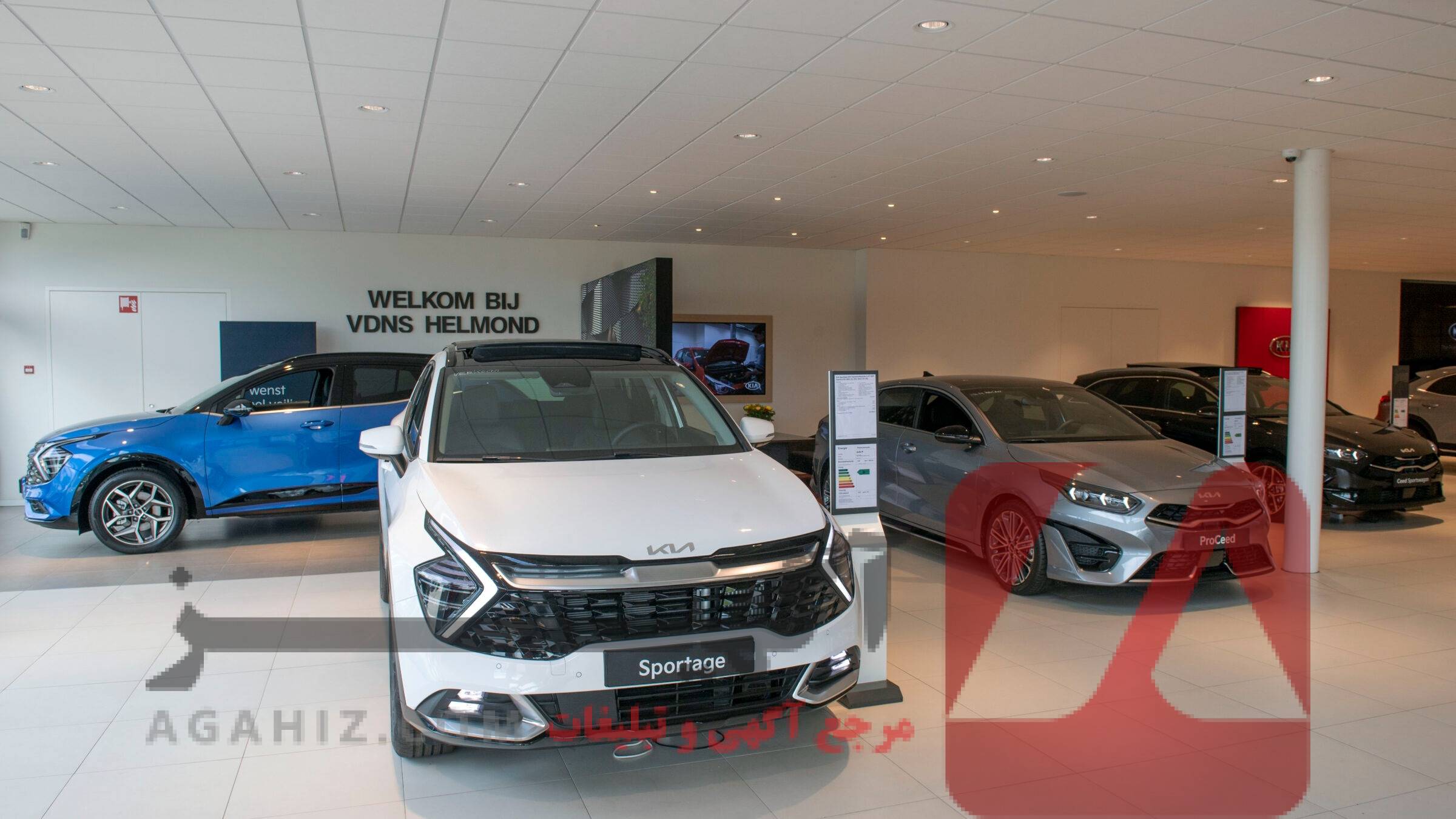 ماشین قسطی فقط با گواهی کسر از حقوق