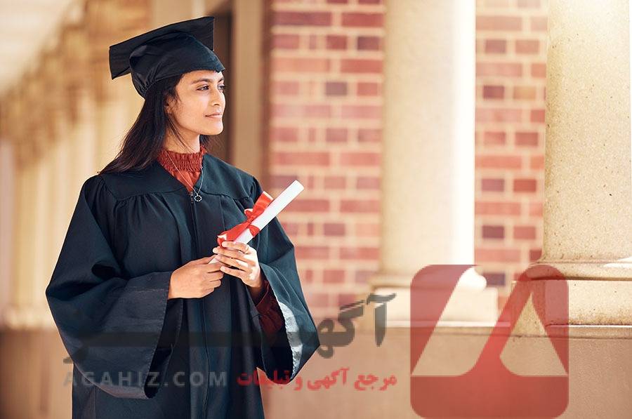 مدرک دیپلم فوری برای استخدام شرکت‌ها