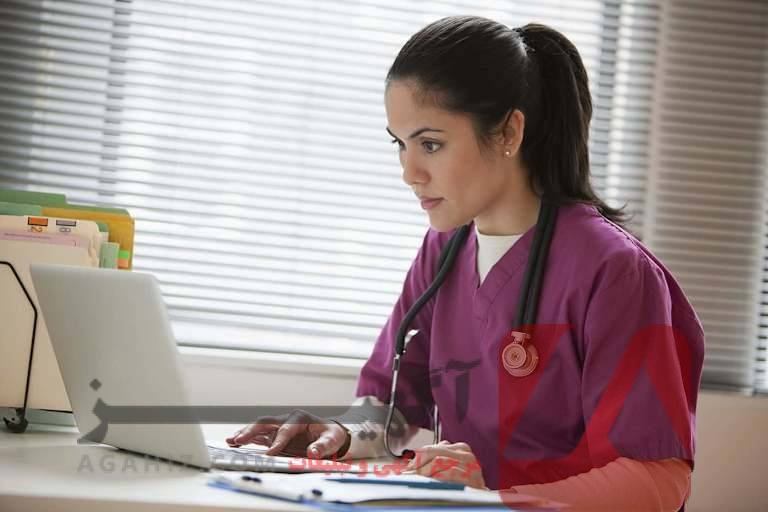 مدرک فوق‌دیپلم برای ارائه در پرونده استخدامی