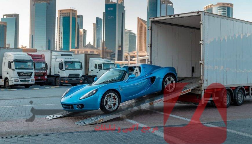 واردات خودرو از دوبی با تحویل ۲۰ روزه