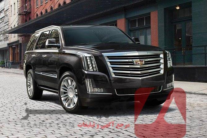 واردات خودروهای SUV لوکس از دبی