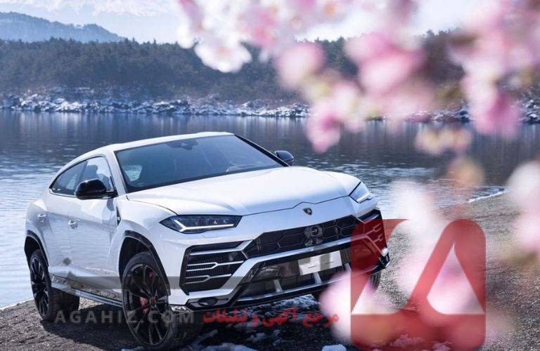 واردات خودروهای لوکس با صفر کیلومتر