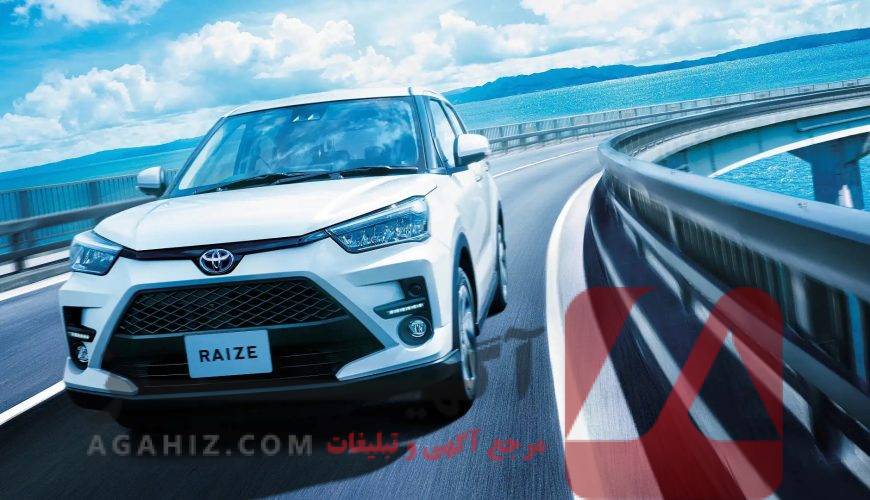 واردات رسمی خودروهای هیبریدی