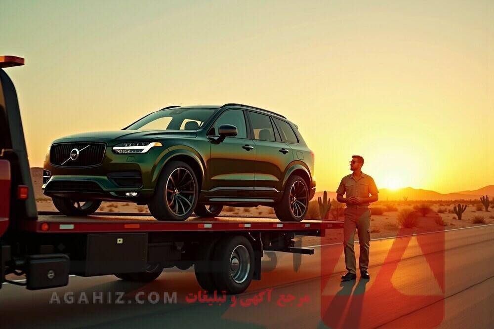 واردات ماشین‌های شاسی بلند با تحویل فوری