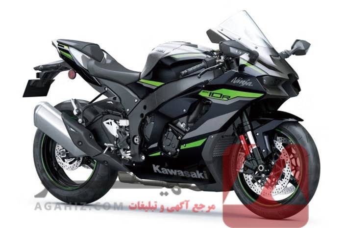 واردات موتور سنگین مدل ۲۰۲۵ با کارت گمرک
