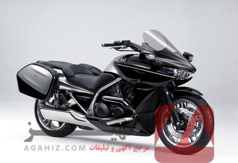 واردات موتور سیکلت هوندا با مدارک کامل