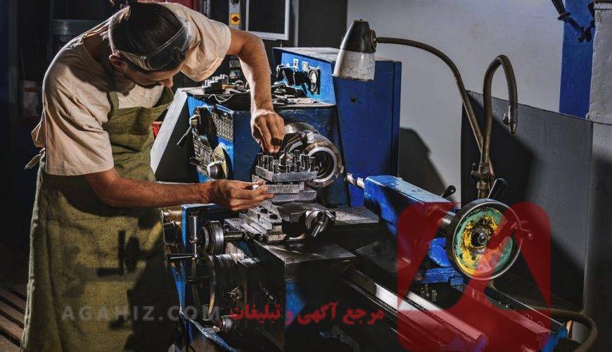 وام خرید تجهیزات کارگاه با نرخ بهره پایین