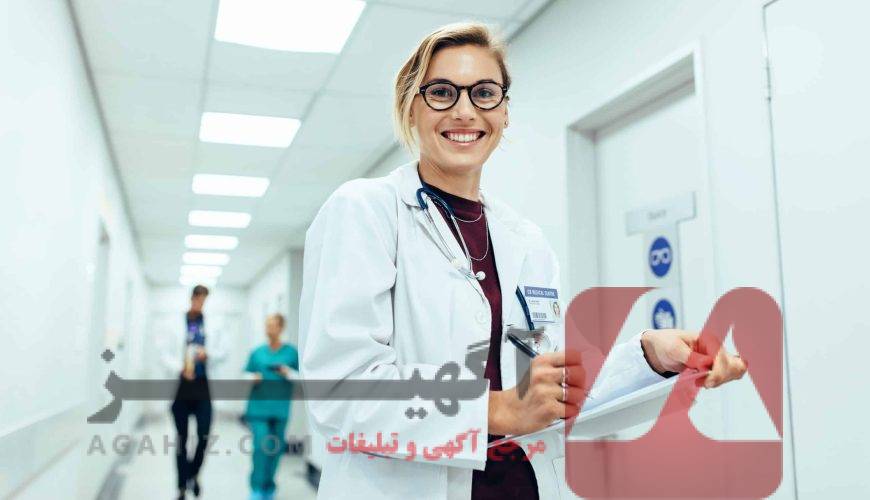 واگذاری صندلی پزشکی خارج از کشور