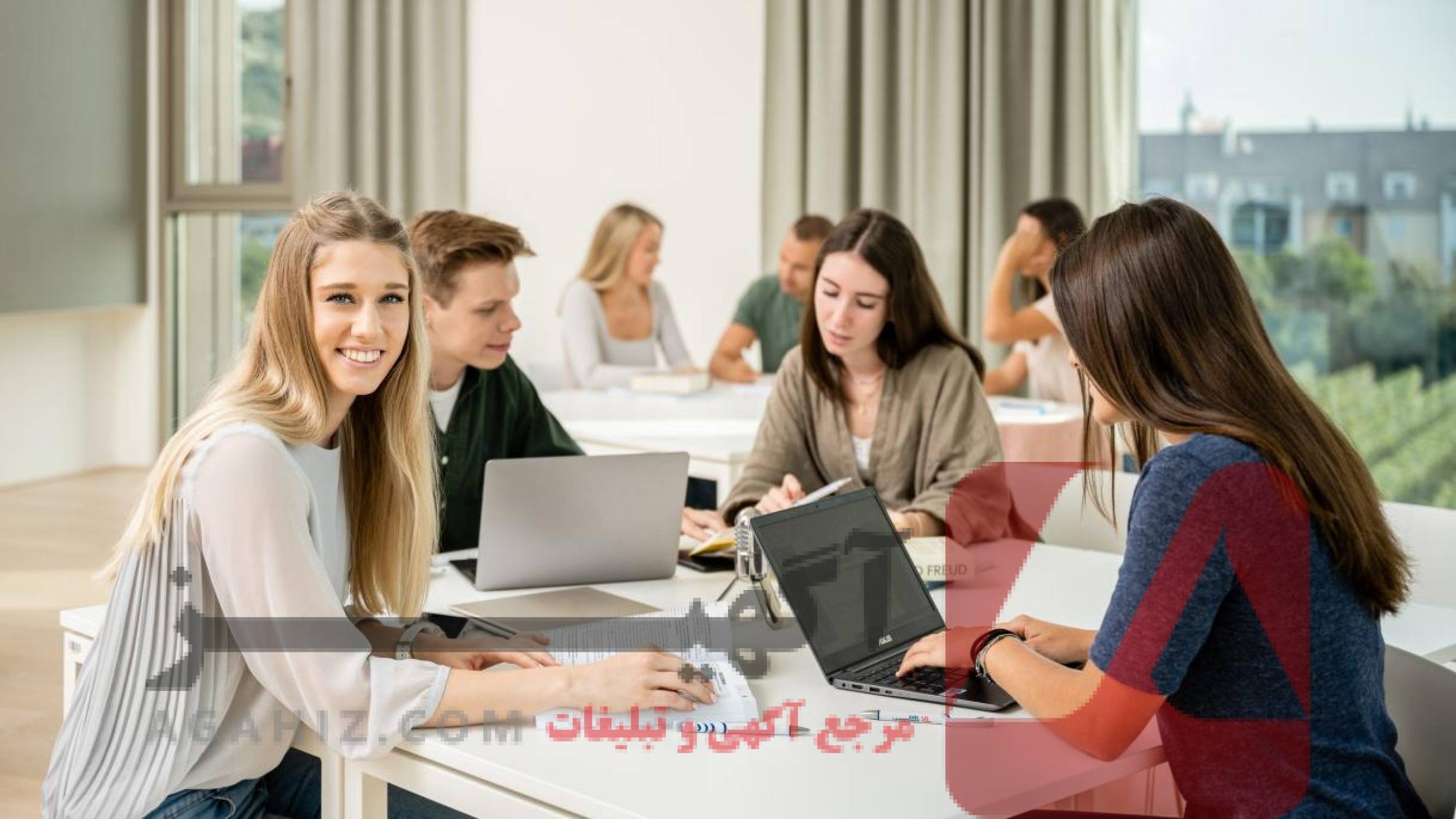 پذیرش ارشد روانشناسی در اتریش با هزینه مناسب