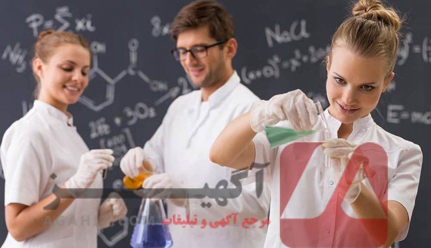 پذیرش داروسازی در ترکیه بدون کنکور